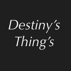 Meet your Posher, Destiny